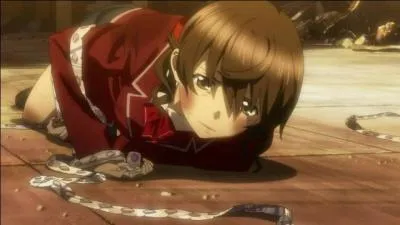 Quel est le Void de Hare Menjou ?