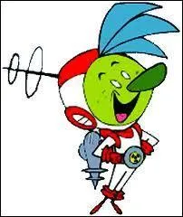 Comment s'appelle ce personnage ?