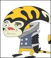 Qui est ce personnage ?