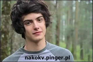 Comment s'appelle le nouvel acteur qui joue le rle de Marco ?