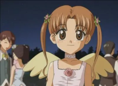 Avec qui Mikan va danser en premier ?