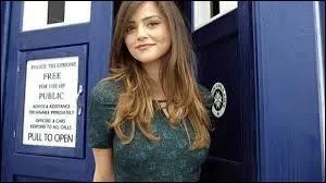 Qui joue le rle de Clara Oswald ?