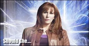 Qui joue le rle de Donna Nobble ?