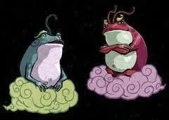 Zephos, le dieu du vent, a un frre qui sme la terreur sur l'ocan via des tornades. Comment s'appelle-t-il ?