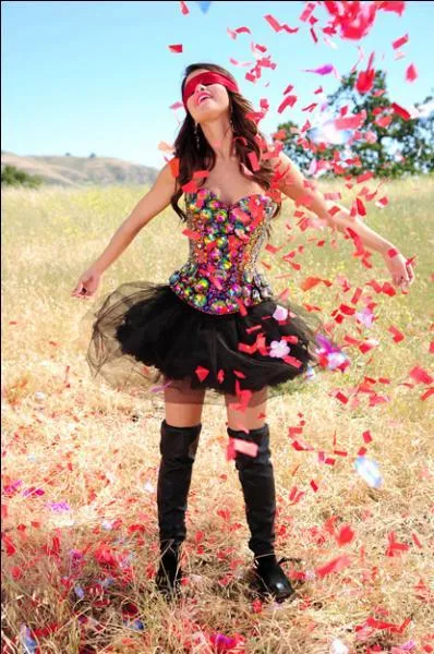 Au dbut, comment la chanson devait-elle s'appeler ?