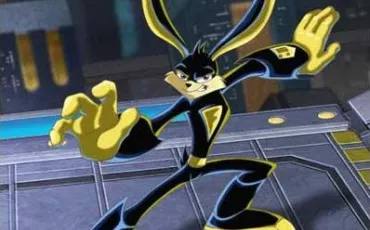 Quiz Looney tunes