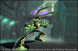 Qui est ce personnage ?