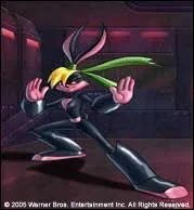 Qui est ce personnage ?