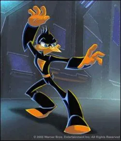 Qui est ce personnage ?