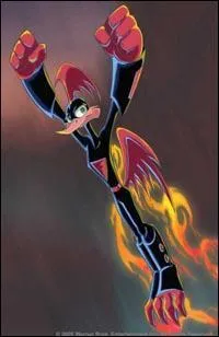 Qui est ce personnage ?