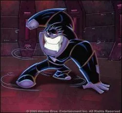 Qui est ce personnage ?