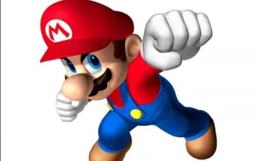 Quiz Super mario galaxy