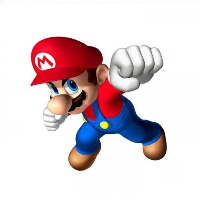 Quel est le power-up le plus souvent utilis par Mario dans ses aventures ?