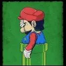 Quel moyen de transport utilise Mario le plus souvent ? (disons pour se tlporter d'un endroit  un autre... )