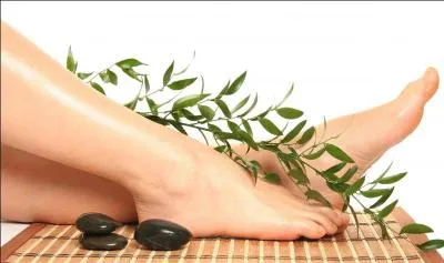 Qu'est-ce que  Vos pieds en valeur  peut vous aider  traiter ?