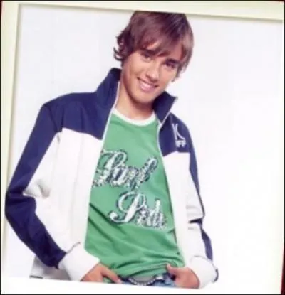 Jorge Blanco est n ...