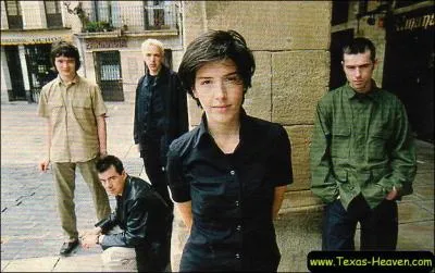 Reconnais-tu ce groupe ?