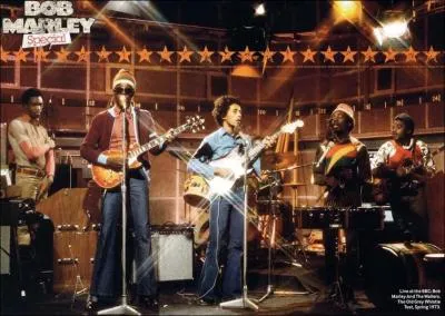 Reconnais-tu ce groupe ?