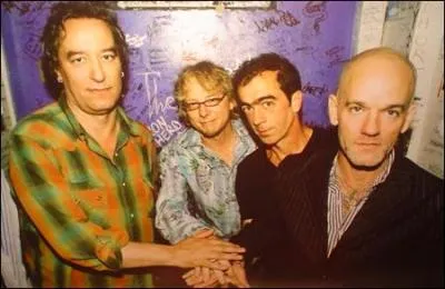 Reconnais-tu ce groupe ?