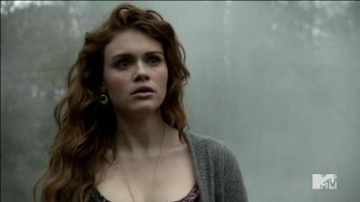 A quelle espèce surnaturelle appartient Lydia ?