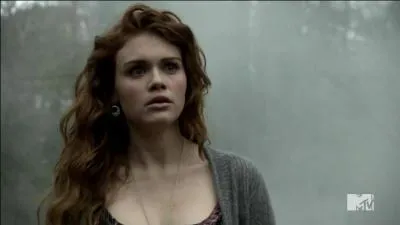 A quelle espce surnaturelle appartient Lydia ?