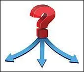 Savoir o l'on veut aller, c'est trs bien; mais il faut encore montrer qu'on y va.