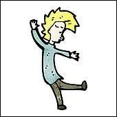 La grande affaire et la seule qu'on doive avoir, c'est de vivre heureux.