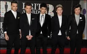 Comment voulait-il que le groupe s'appelle ?