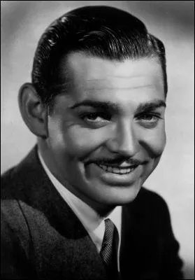 Quel est le nom de cet acteur, inoubliable dans le rle de Butler dans  Autant en emporte le vent  ?