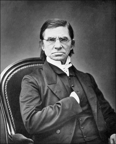 Quel est l'rudit franais du XIXme auteur d'un dictionnaire clbre ?