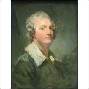 Quel est le nom de ce peintre dlicat du XVIIIme, auteur de la sublime  Cruche casse  ?