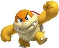 Qui est ce personnage ?