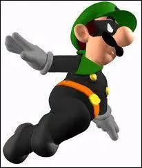 Qui est ce personnage ?