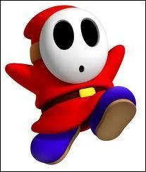 Qui est ce personnage ?