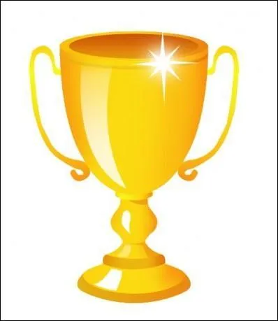 O a-t-elle gagn son premier prix ?