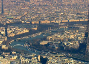 Bac : Le patrimoine, le centre historique de Paris