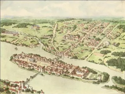 Paris n'a pas toujours port ce nom. Quel tait le nom de Paris durant l'antiquit ?