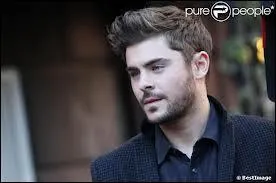 Quelle est cette star ?