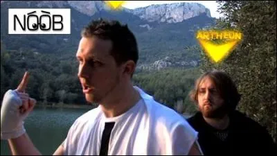 Quelle est la particularit d'Omga Zell ?