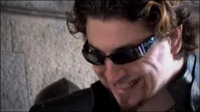 Qui est ce personnage ?