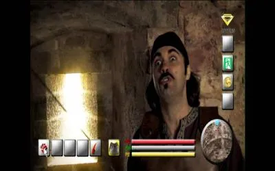 Quelle est la classe principale de Sparadrap ?