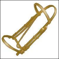 Comment s'appelle la bride la moins chre ?