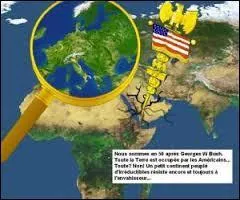 Nous sommes en 51 avant J. -C. : toute la Gaule est romaine. Toute ? Non ! Car un village rsiste encore et toujours  l'envahisseur ! Et il se situe dans l'actuel dpartement :