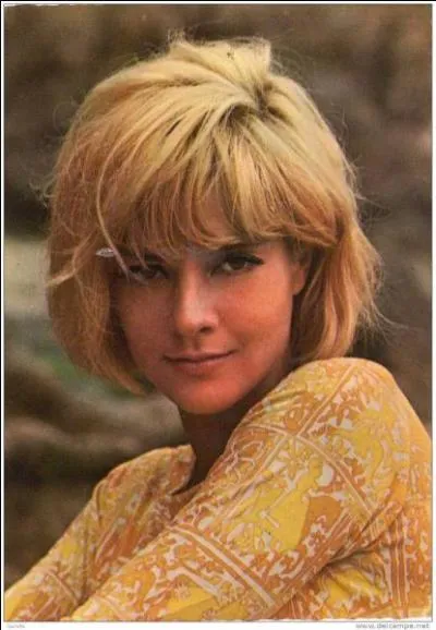 Sylvie Vartan