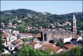 Je vous emmne  Decazeville (rgion Midi-Pyrnes). La ville se situe dans le dpartement ...