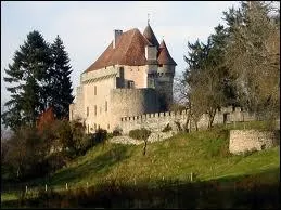 La commune de Pontarion (rgion Limousin) se situe dans le dpartement ...