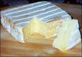 Qu'est-ce que ce fromage ?