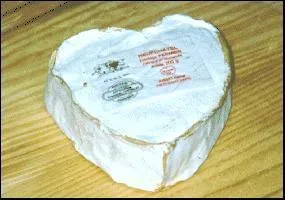 Qu'est-ce que ce fromage ?