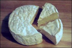 Qu'est-ce que ce fromage ?