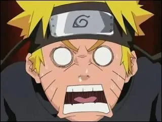 Je suis l'hte de Kyubi. Qui suis-je ?